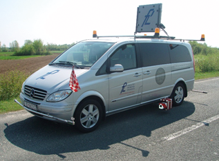 ZDR 6020 of Department for Traffic Signalization at the Faculty of Transport and Traffic Sciences, University of Zagreb