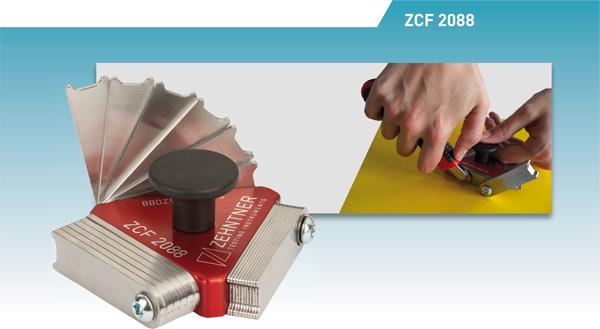 ZCF 2088 Gitterschnitt-Pr&uuml;fer