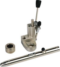 ZIT 2440 Impact tester